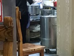 大堂-肆姐面粉馆(坡子街店)