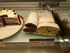 奥地利芝士卷-德南面包房(尚都店)