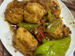 -文杰餐馆(南洪时尚风情街店)