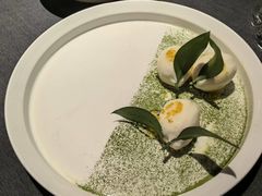 -锦府园·新台州菜(合生汇店)