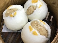 -香港蓮香樓(上環店)