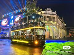 -赤坎·广东华侨国际旅游度假区