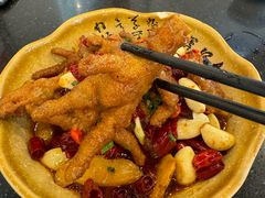 -小姨家常菜(昭萍东路店)