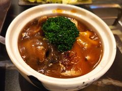 佛跳墙捞饭-熹悟海鲜火锅·广式打边炉