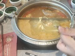 -一绪に寿喜烧(荟聚店)