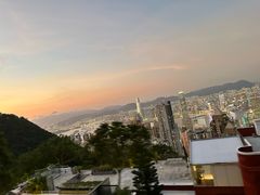 -山顶缆车