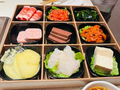 -海底捞火锅(上元大街店)