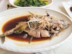 清蒸江团-陶然居·重庆菜(南滨路店)