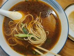 -小方的面(徐家汇店)