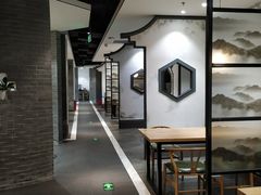 -五谷芳乳鸽王（大梅沙总店C区）(网红打卡店)