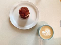 -Cupping Room(Harbour City)