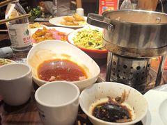 -李氏八大件老菜馆(万宝街店)