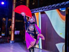 -大妙火锅·非物质文化遗产(锦里店)