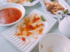 -宝发园名菜馆