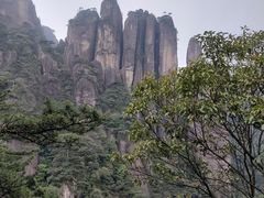 -三清山风景名胜区