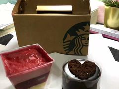 -星巴克臻选(济南恒隆店)
