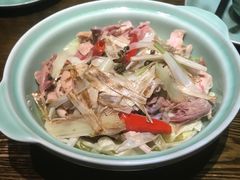 -粗茶淡饭·隐庐私厨(东亭店)