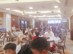 -丰鲤楼•闽南茶楼(仟禧汇店)