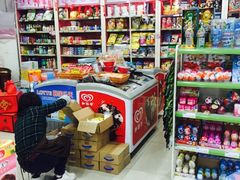 零售区-小资小味(东门店)