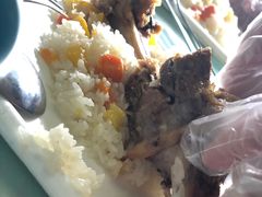 -阿吾丹的烤羊·新疆菜·抓饭·拌面(乌尔禾店)