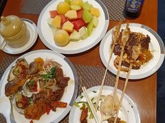 -北京新世纪饭店(动物园地铁站店)