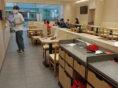 -喜家德虾仁水饺(乐都汇店)