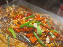 -鸣记脆皮烤鱼(山姆店)