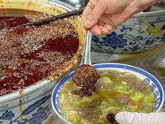-邢老三肉丸糊辣汤·非遗美食(西安总店)