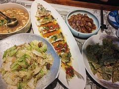 -一味大院•桐庐菜传承店(春江路店)