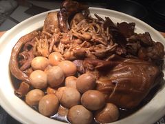 -骊韵咖啡厅(深圳中海凯骊酒店)