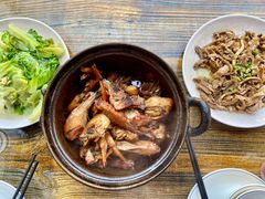 -斯丹姜母鸭·古法干香(涂门街总店)