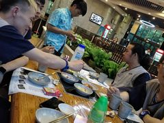 -纽斯桑拿会所(天山店)