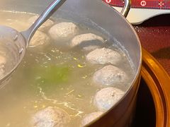 -大吉利·潮汕鲜牛肉火锅(西安店)