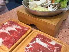 -元气寿司(东方宝泰店)