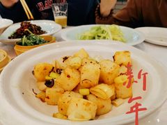 -金狮麟·新豫菜(杏石口路店)
