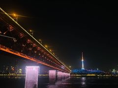 -武昌江滩