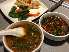 -海底捞火锅(金光华店)