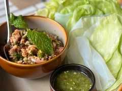 -CHINCHIN 青青·泰国料理(万象食家店)