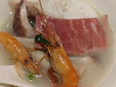 -羡餐厅·杭帮菜·淳菜(千岛湖自由洲际殿店)
