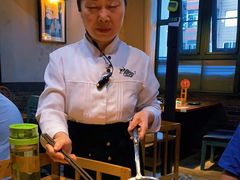 -手选潮汕鲜牛肉火锅(二七广场店)