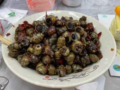 全味田螺-小民大排档(马场角横路店)
