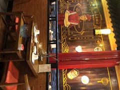 门面-牛a潮汕鲜牛肉粿条(天河北店)