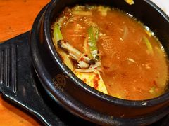 -7年8班朝鲜族非遗美食(三钢里店)