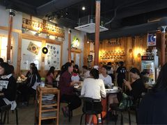 -缸桶屋韩国料理·全程帮烤(泰禾店)