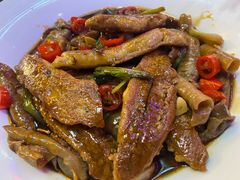 -王庄阿咪海鲜大排档(象园店)