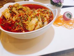 -老虎滩船说·海胆水饺·大连海鲜(老虎滩店)