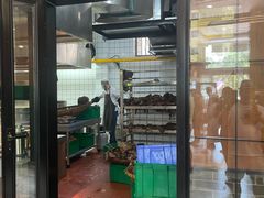 -吾穆勒蓬灰牛肉面·清真(北滨河中路店)