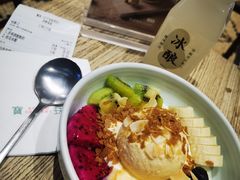 多果酒酿酸奶-宝珠奶酪(长宁金虹桥店)