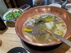 -妈妈的味道·腾冲特色菜(和顺古镇店)
