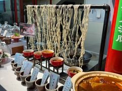 -山西会馆晋三宝·太原菜(五一广场店)